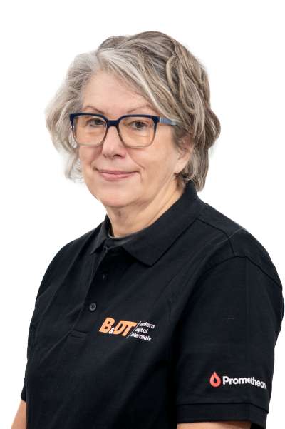 Renate Frenkel